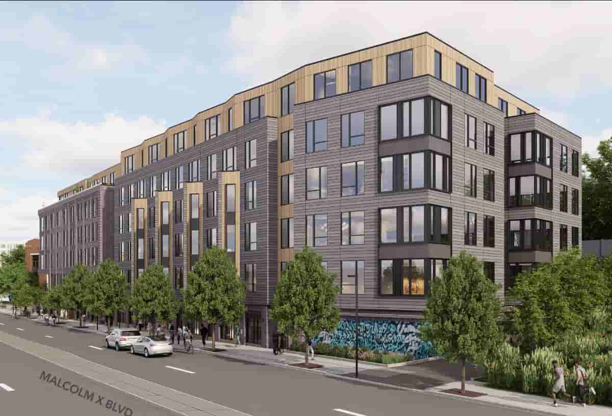 Massachusetts Housing Program Offers Model for Mixed-Income Development