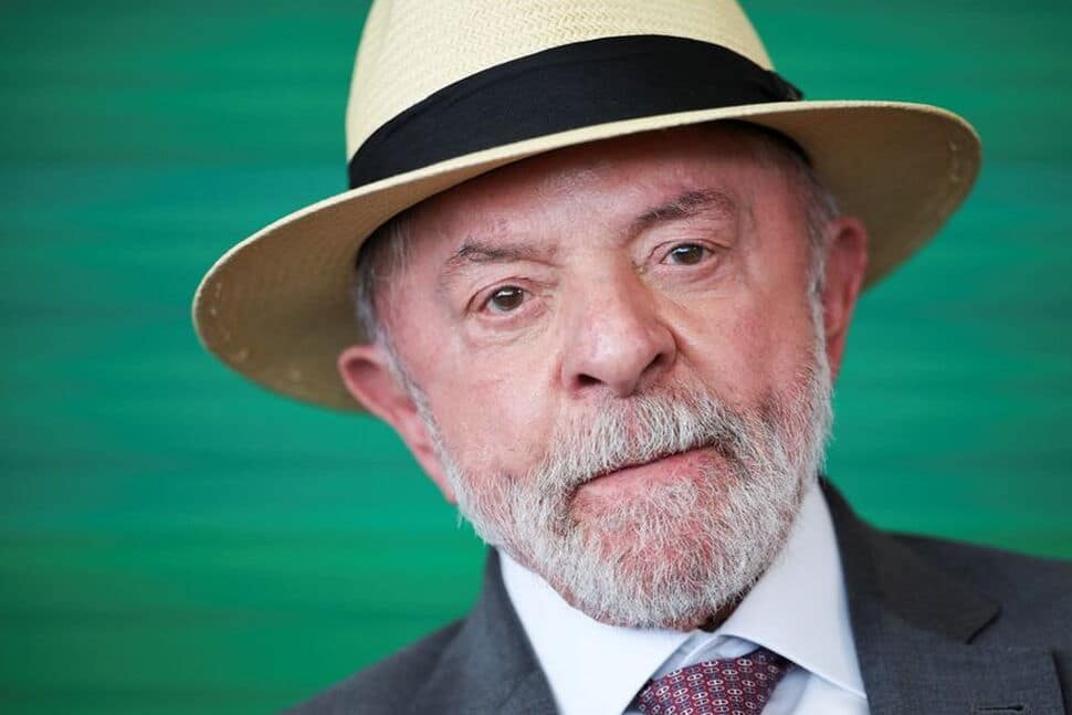 Lula Leads Bolsonaro in Brazil Election Polls