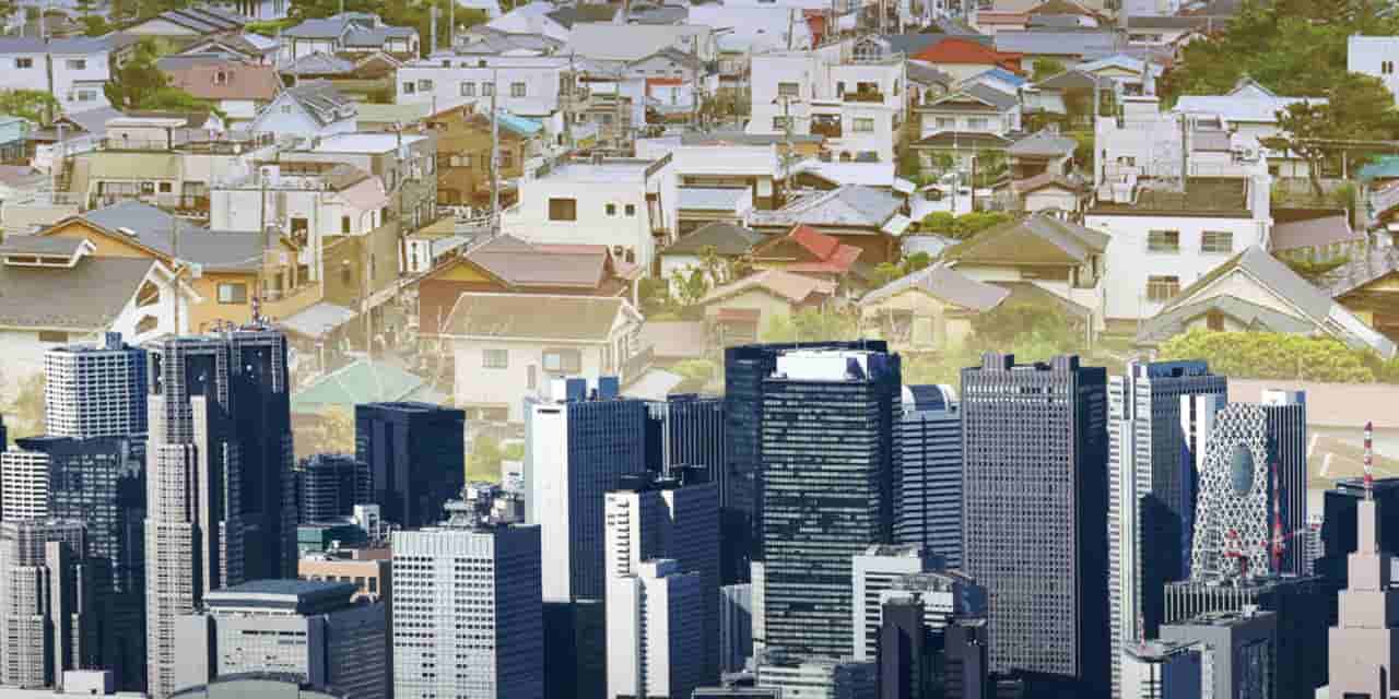 Tokyo, Seoul bucking trend of major nations' capital exodus