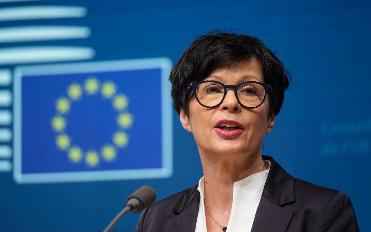 Moldova leads Ukraine in EU membership reform race