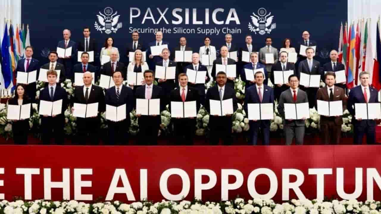 Philippines races to advance Pax Silica project amid political uncertainty