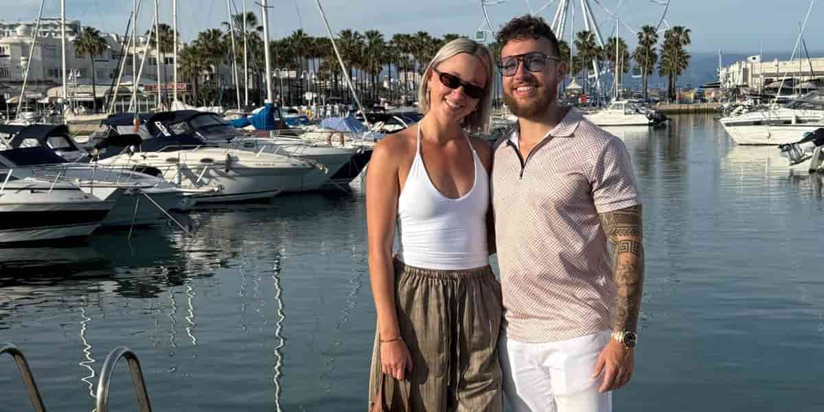 Millennial shares 2 'golden rules' for real estate investing