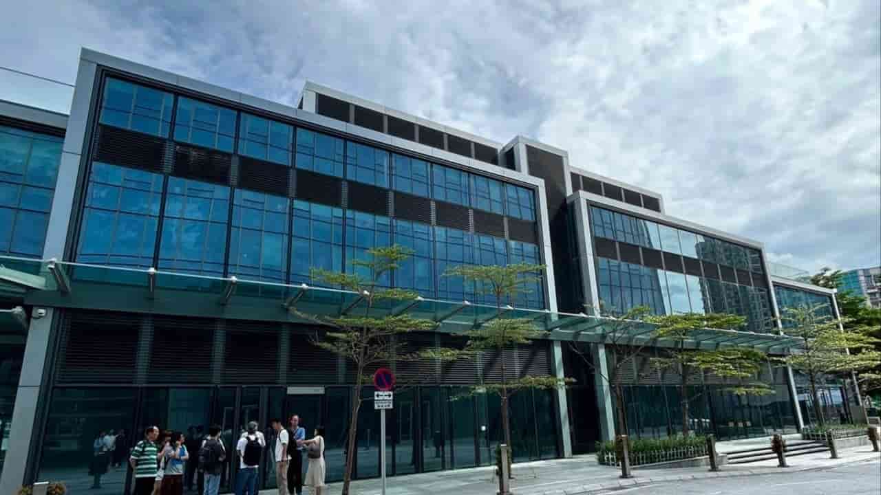 Mainland school operator leases Kowloon tower amid Hong Kong education boom