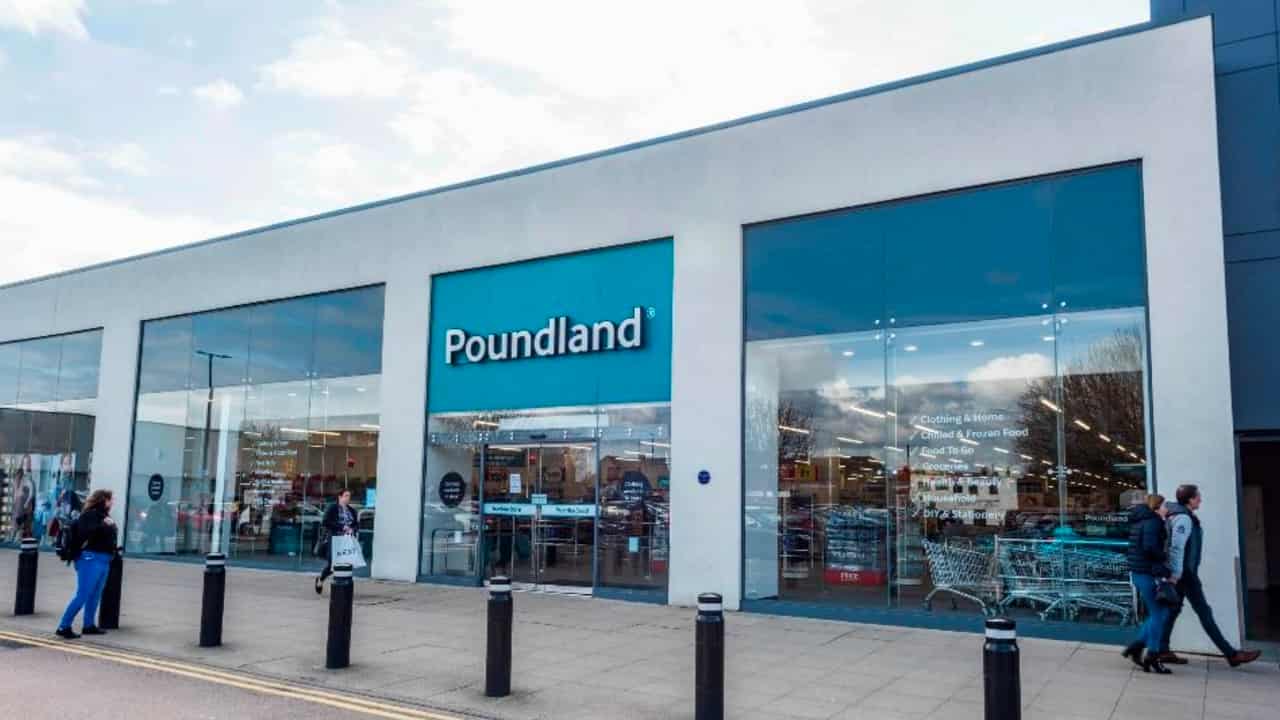 Poundland owner weighs break-up of retailer it bought for £1