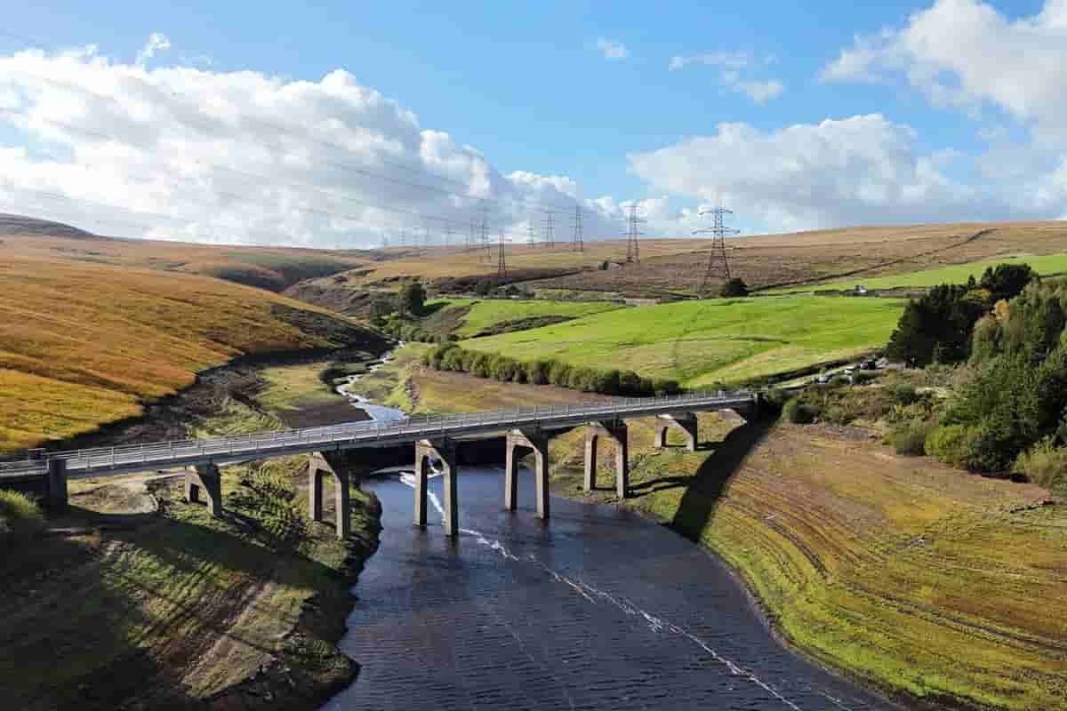 Yorkshire Water CEO resigns after firm receives lowest environmental rating