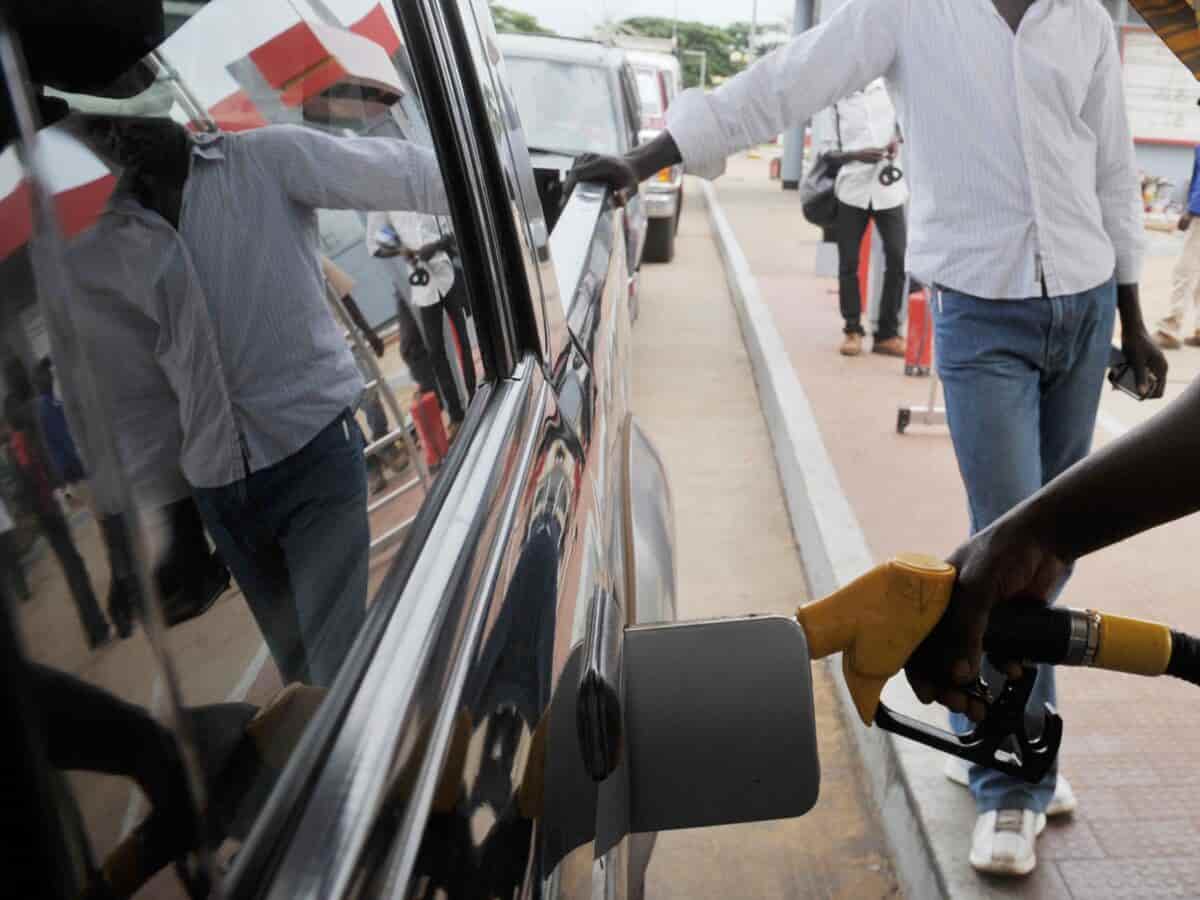 Angola to press ahead with ending fuel subsidies as costs double