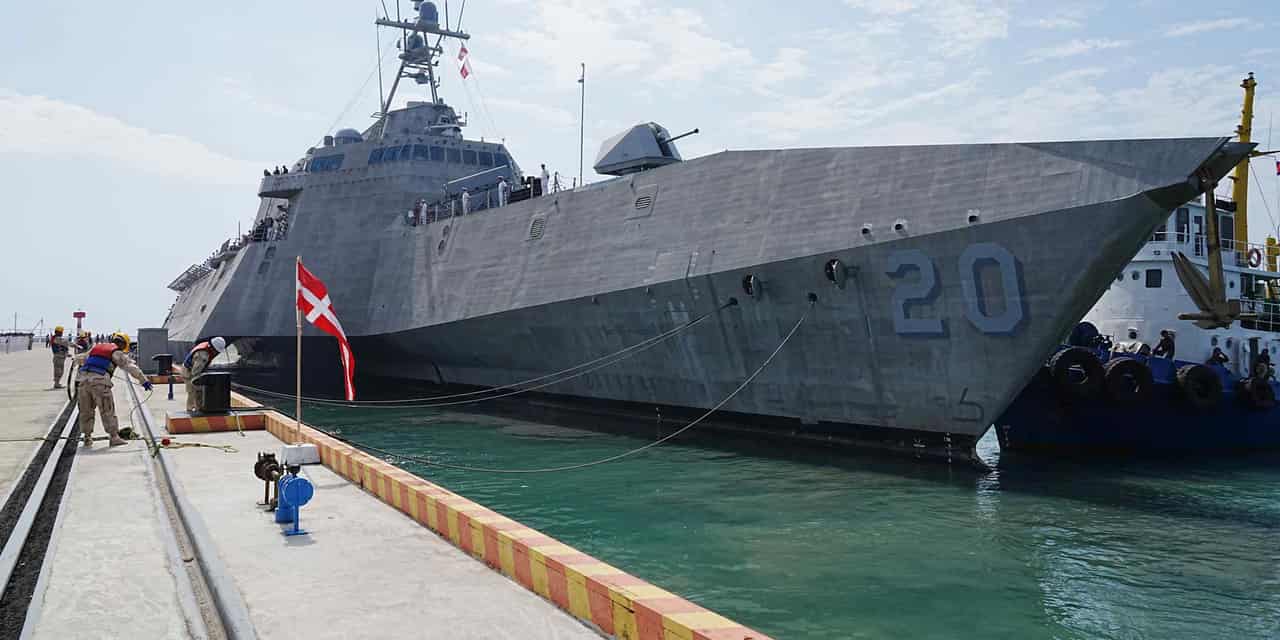 Cambodia to Resume Joint Military Exercises with US Next Year