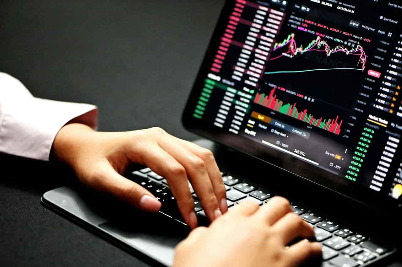 Tokenized Stock Trading Volume Soared in July, Driven by Single Binance Token