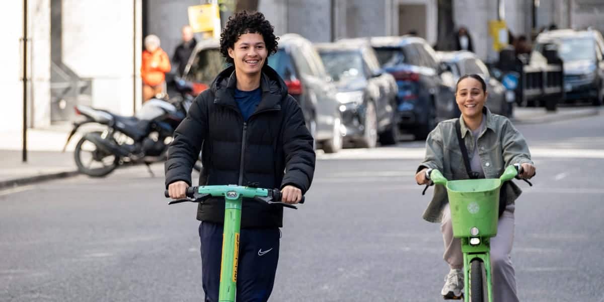 Lime CEO: Focus on existing cities to boost rider loyalty and profitability