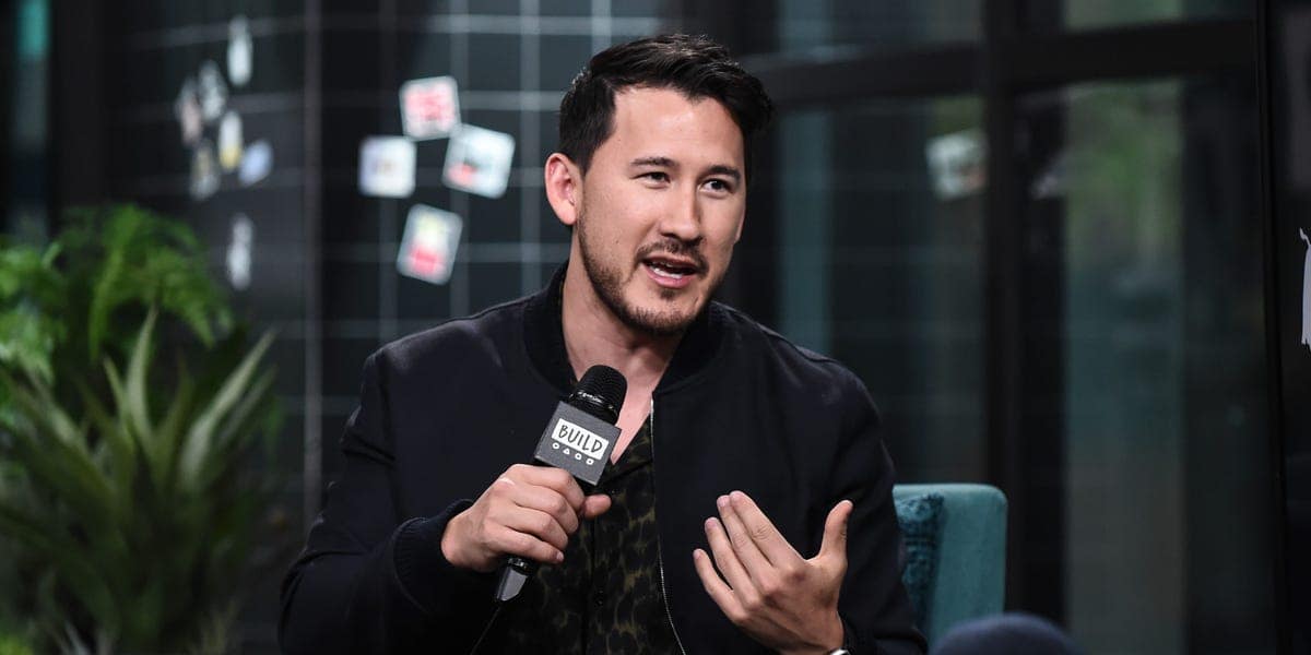 YouTuber Markiplier Becomes GoPro's Largest Shareholder, Sparking Meme Stock Rally