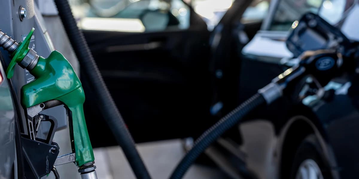 GOP lawmakers urge diesel export ban amid rising prices before midterms