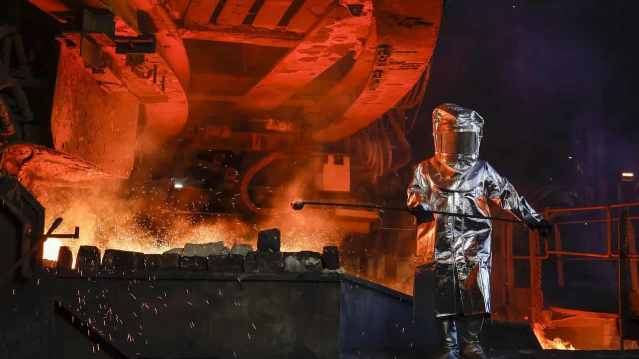 Indonesia weighs nickel smelter freeze amid oversupply concerns