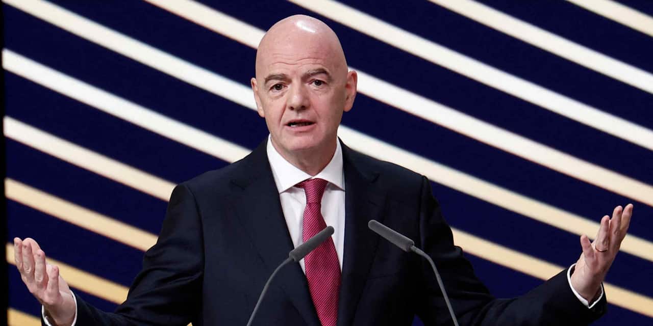 FIFA Scraps World Cup Stake Sale Plan Amid Widespread Opposition