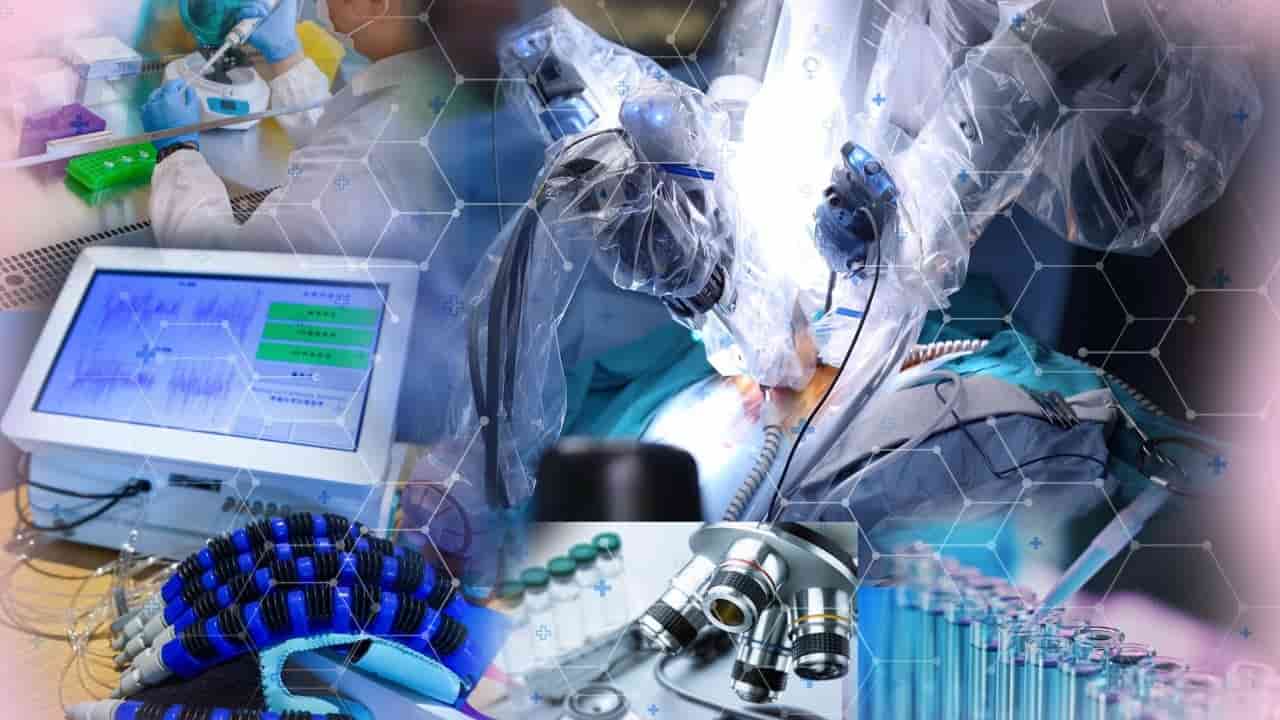 Hong Kong seeks to leverage Greater Bay Area for biotech growth