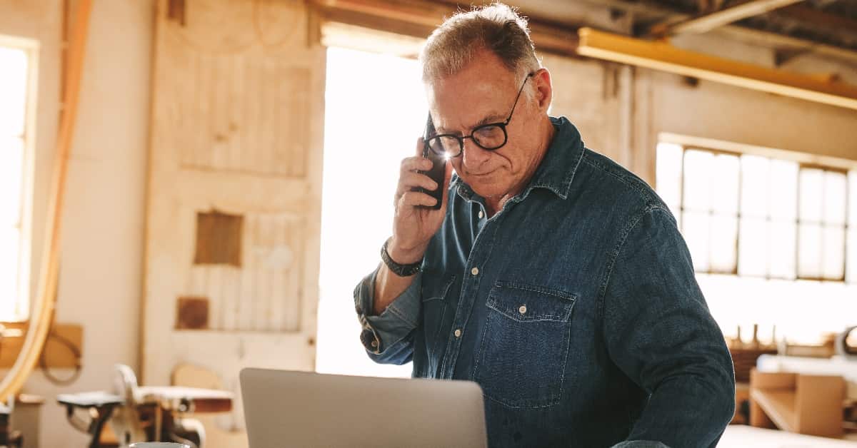 Working in Retirement: How to Avoid Social Security Benefit Reductions