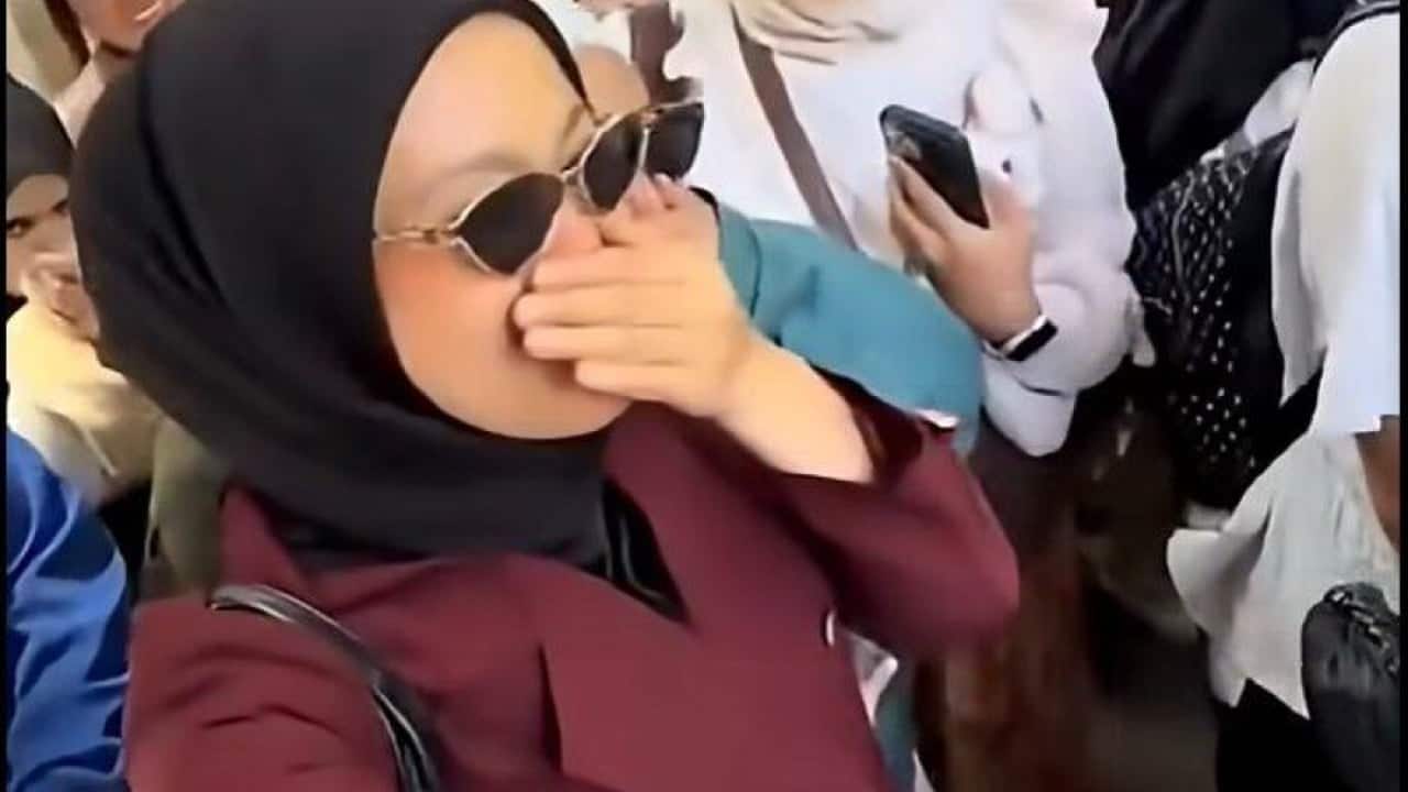Malaysian police officer faces probe over viral video mocking Chinese people