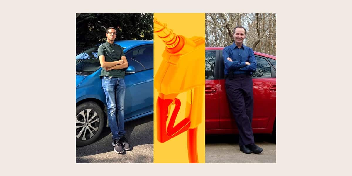 Drivers embrace hypermiling to boost fuel economy amid rising gas prices