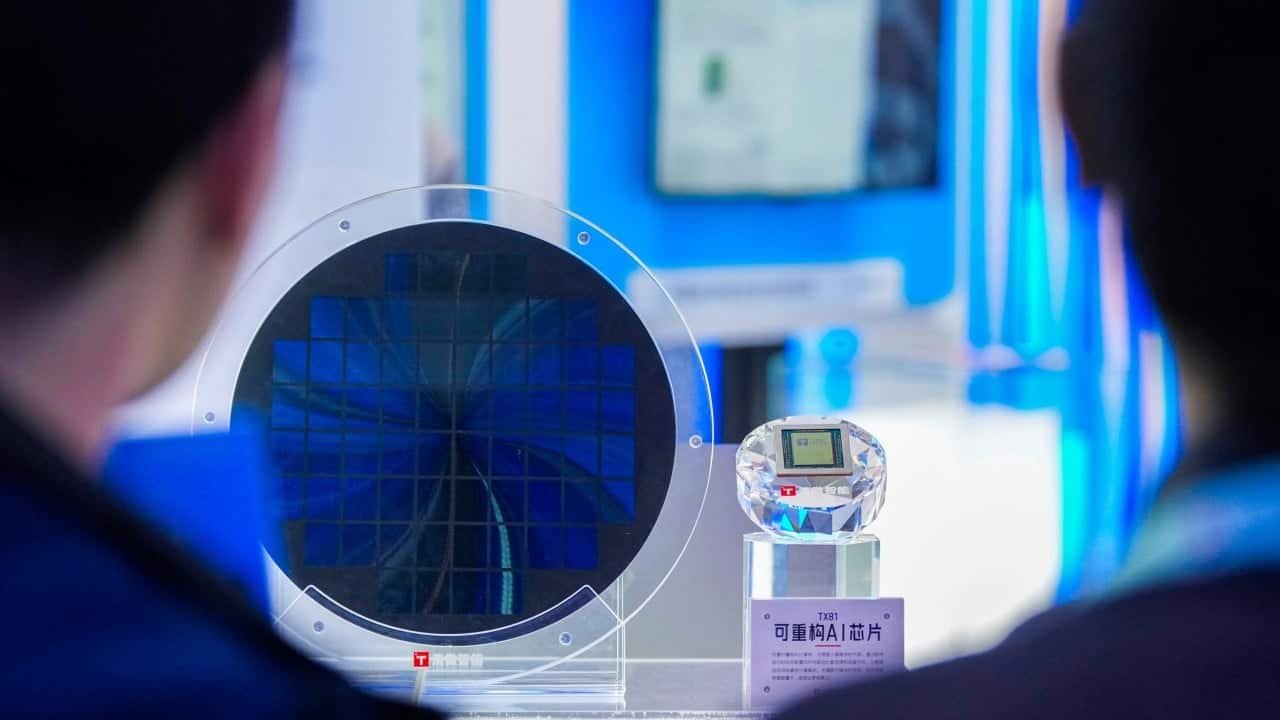 China Enhances Chip Design Protection to Foster Innovation