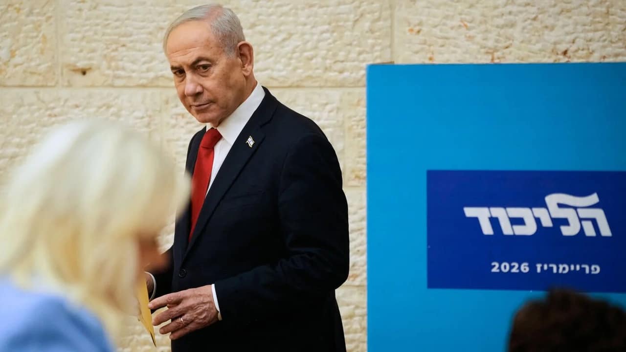 Sudan's RSF held discreet meetings with Israeli officials over two years: Report