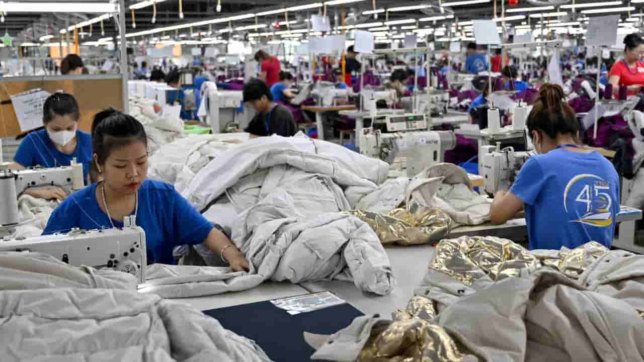 Vietnam Faces Economic Strain From Overseas Worker Exodus