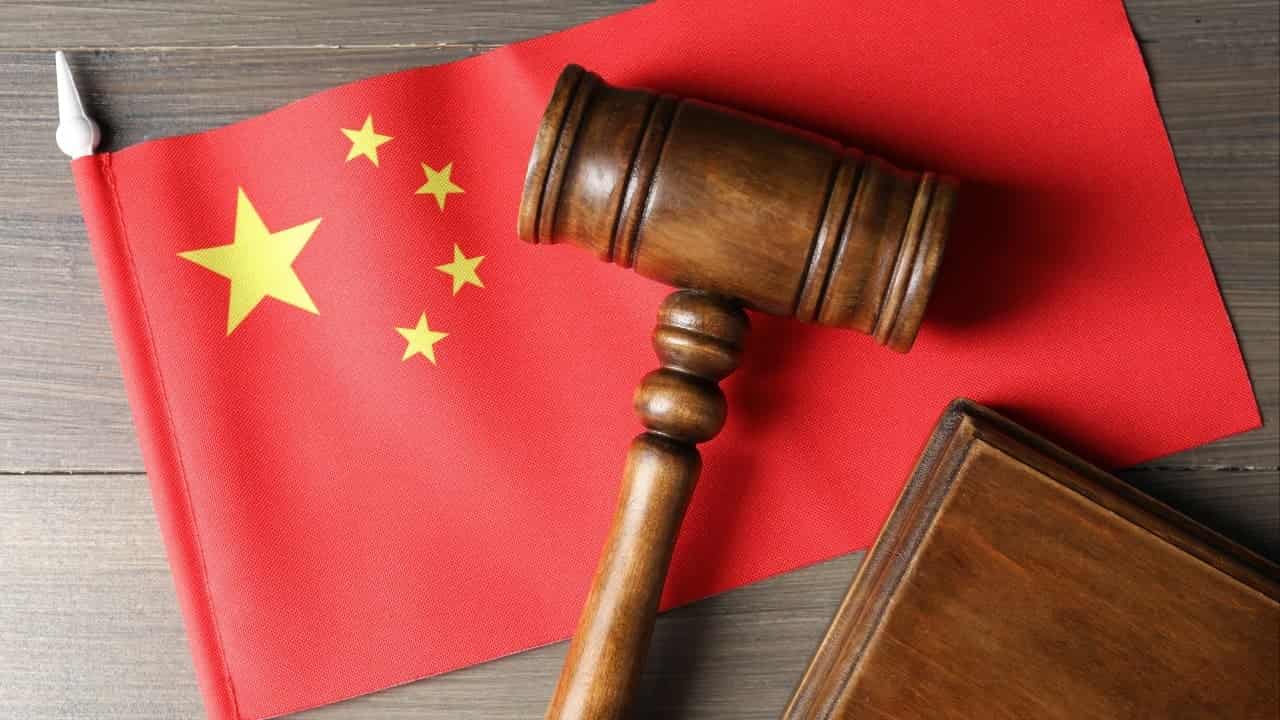 Chinese lawyers offer coaching for when corruption busters come knocking