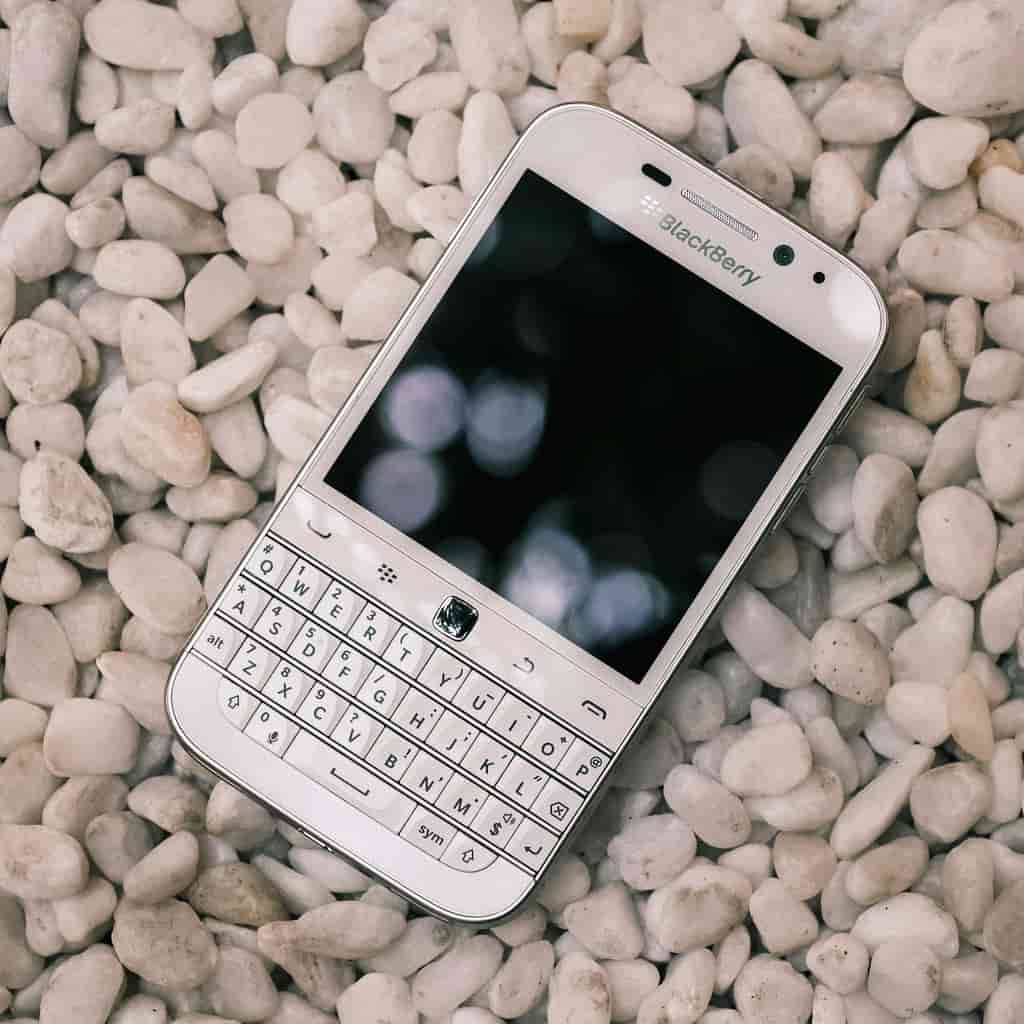BlackBerry Surges on AI, Robotics Software Growth