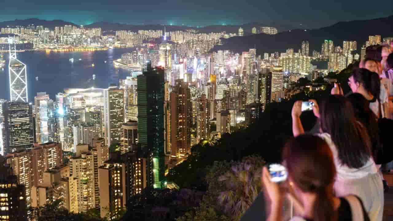 HK Electric warns of higher prices after Qatar gas supply disruption