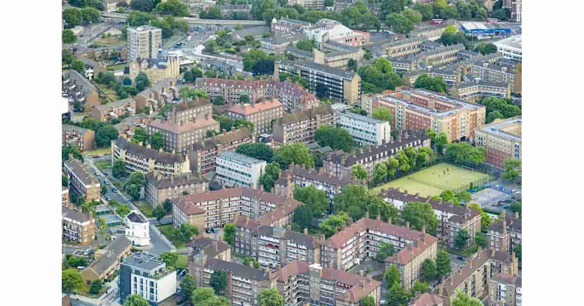 UK house buying demand cools amid interest rate fears
