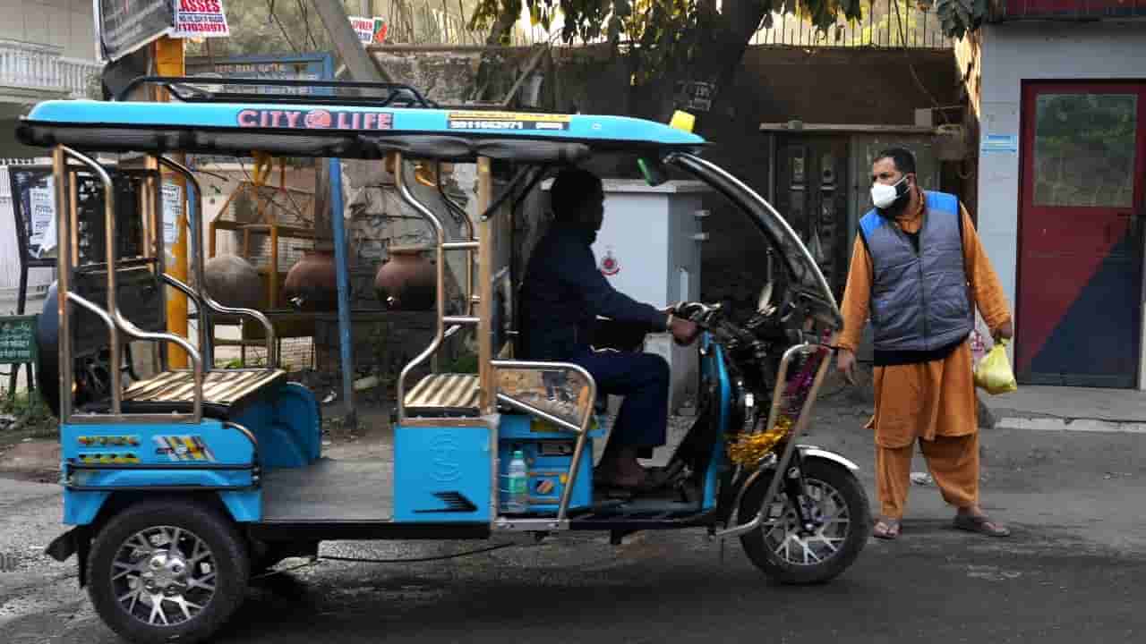 India-China relations hit snag amid Delhi street protests