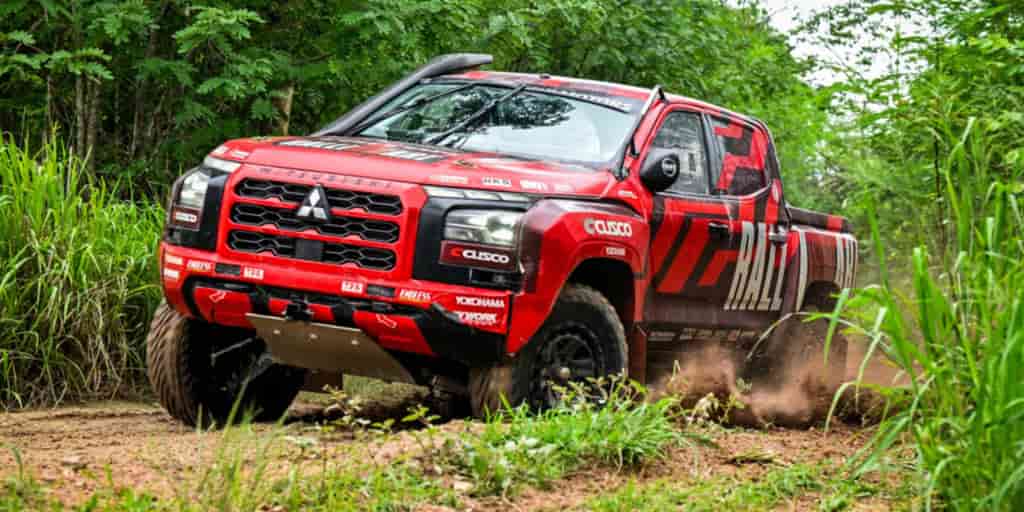 Mitsubishi Motors to revive Pajero SUV with boutique showrooms in Japan
