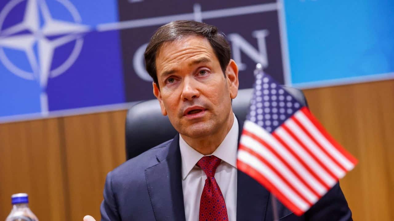 Lawsuit alleges US shared Iranian asylum seeker data with Iran