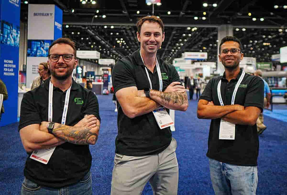 Guthrie AI Secures $4M Seed Funding for AI-Powered Construction Bidding