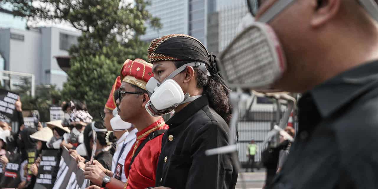 Malaysia may scale back National Day due to Indonesian forest fire haze