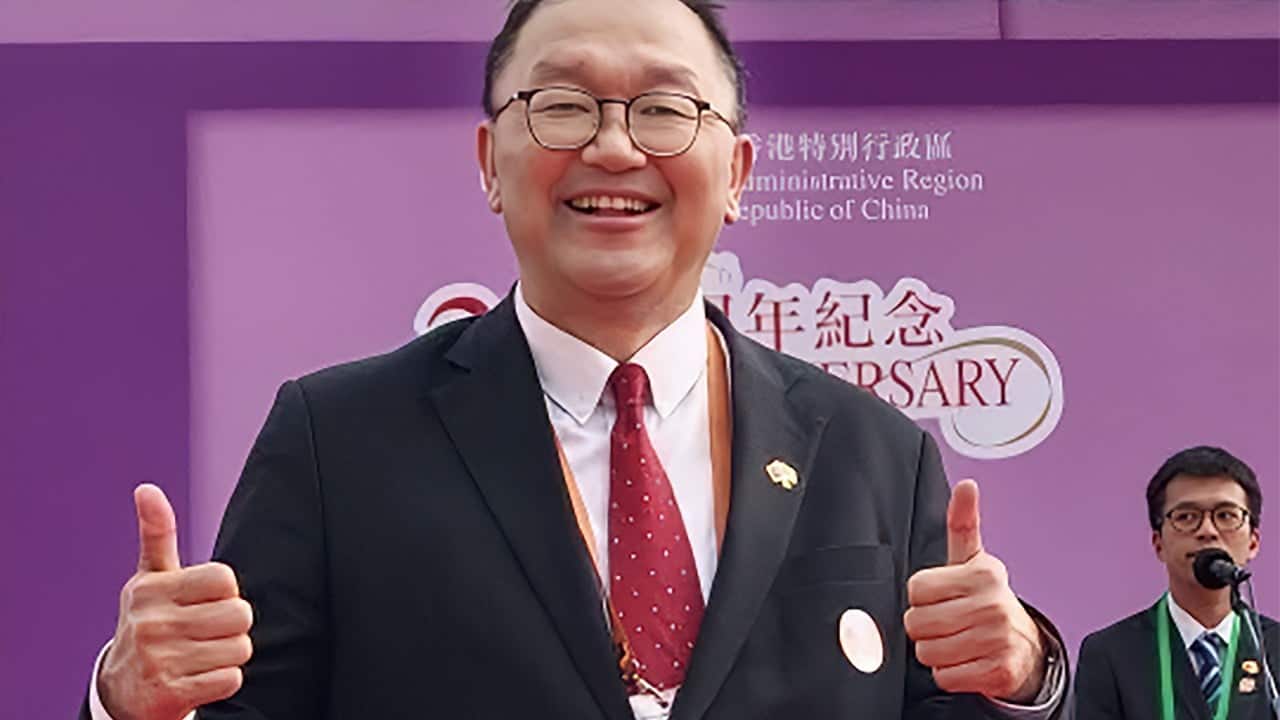 John Lee: By-election to replace disgraced lawmaker not a priority