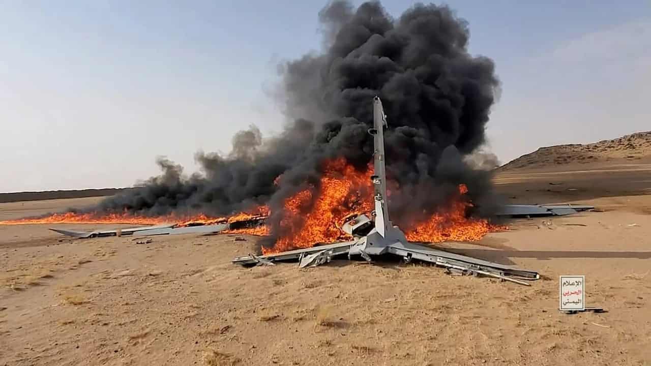 UK military support for Saudi Arabia in Yemen war faces renewed criticism