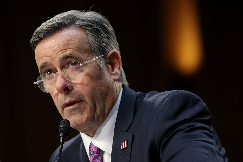 US asked Ukraine to refrain from striking Moscow during CIA chief's visit, source says