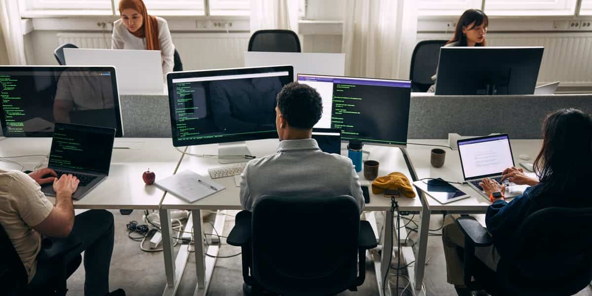 White-collar output surges 16% as employment falls 2%