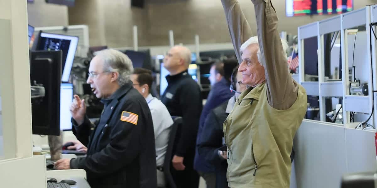 Wall Street forecasters eye double-digit stock gains post-midterms