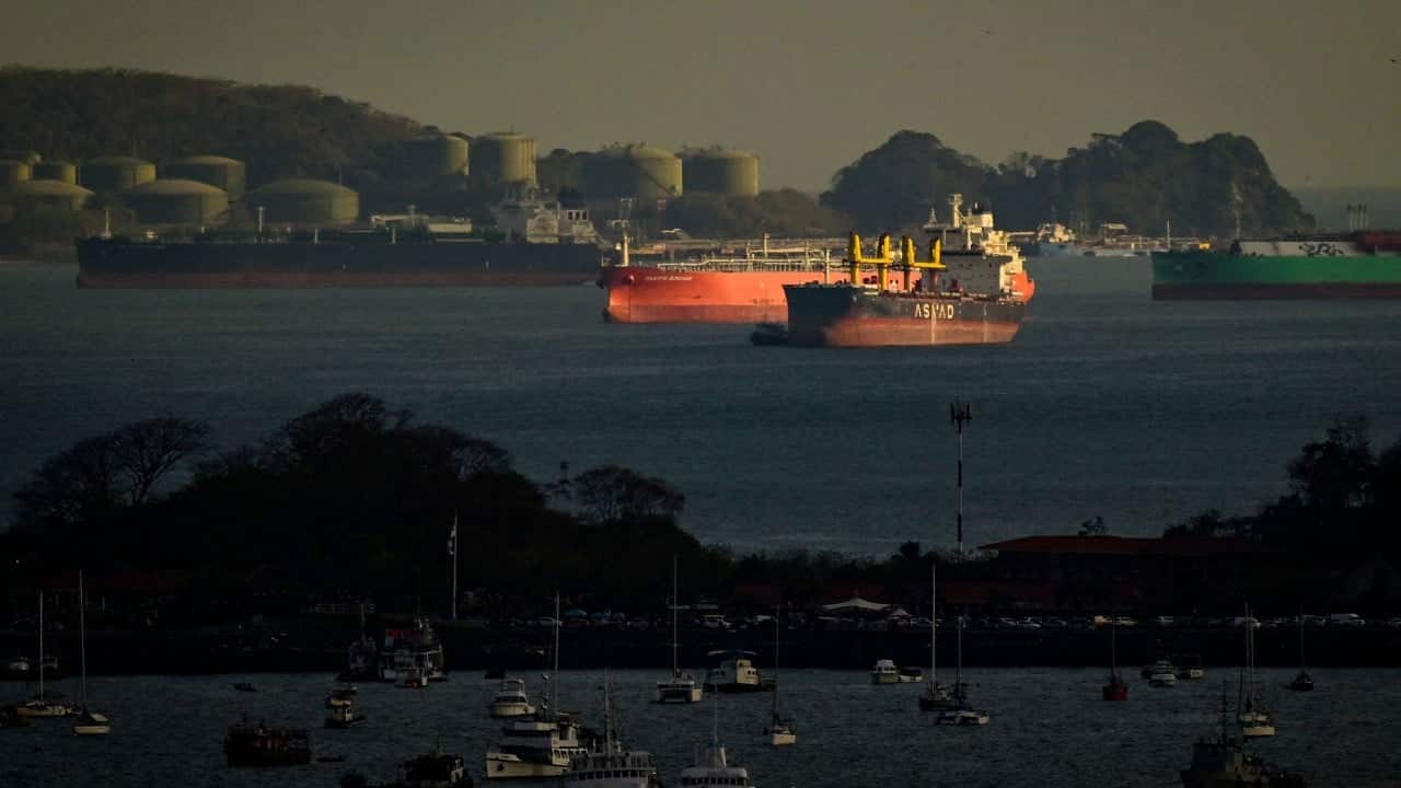 Panama Canal to Limit Shipping Due to El Nino-Fueled Drought