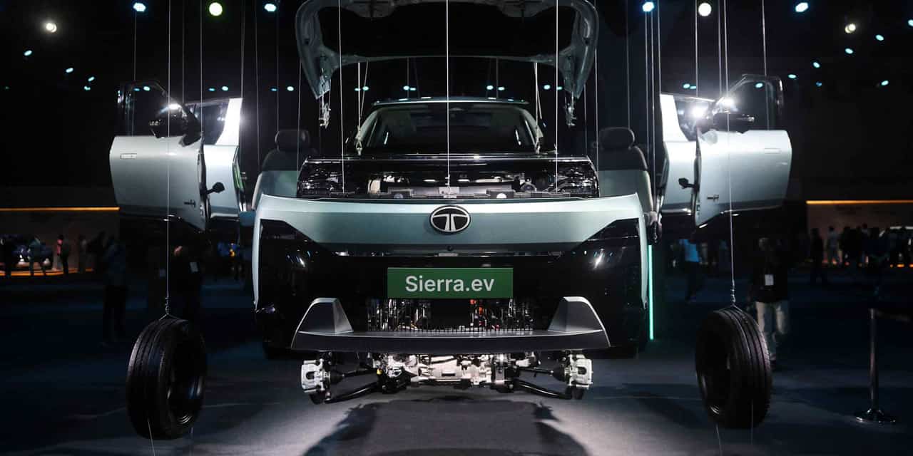 Global automakers pivot to India, mirroring China strategy