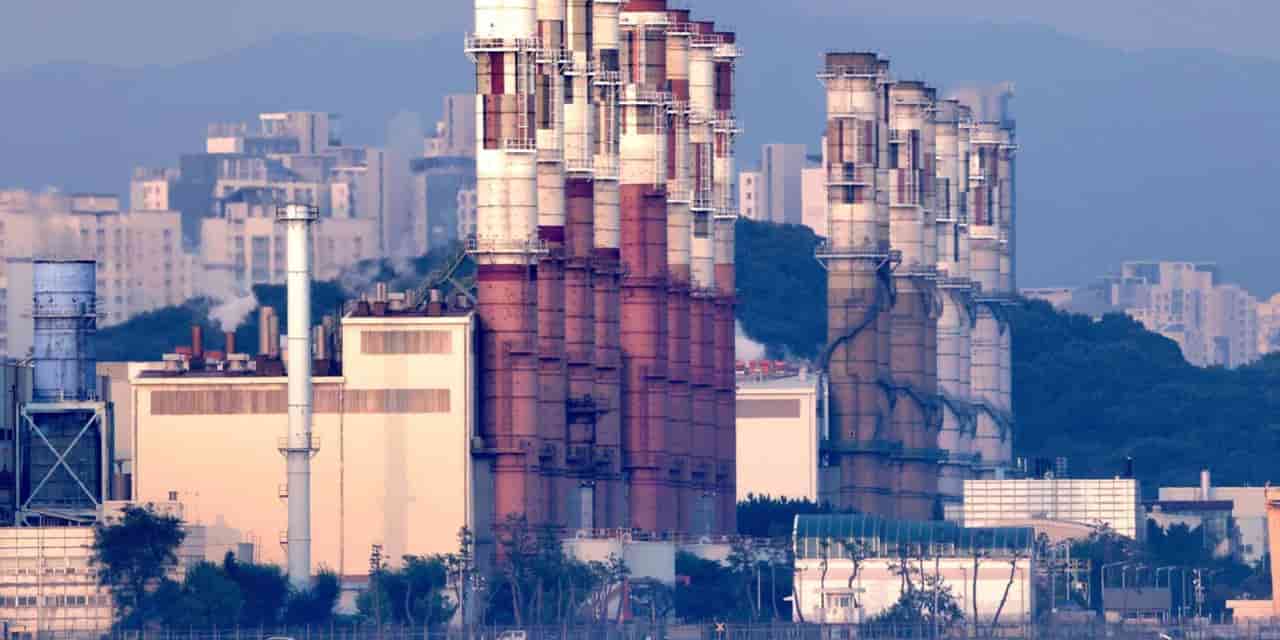 South Korea to scrap coal-ammonia co-firing plans