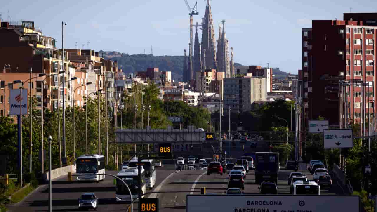 Spain's Economy Expected to Withstand Iran War Shocks