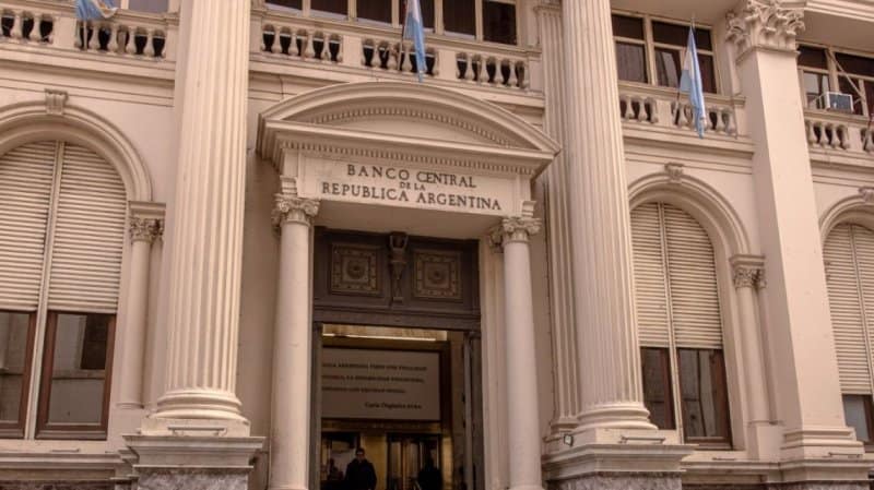 Argentina Seeks to Extend Repo Maturities Past 2027 Election