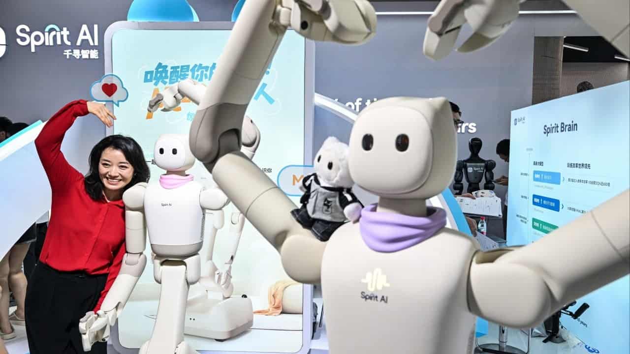 Chinese AI Firm Accused of Manipulating Ranking to Overtake Nvidia