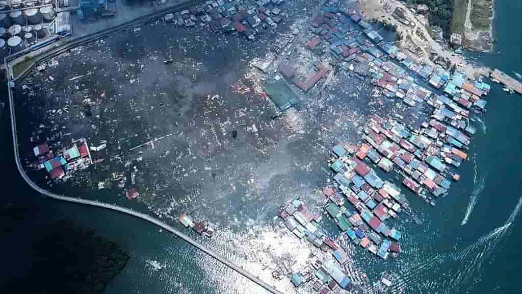 Indonesia deploys 1,500 soldiers to combat Borneo wildfires
