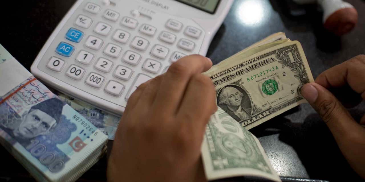 Pakistan raises $3bn in record Eurobond sale, signaling shift from G2G loans