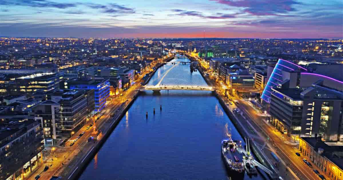 Rathbones secures Irish licence for EU expansion