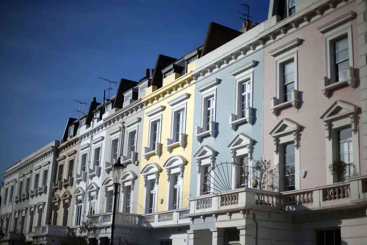 Healey rules out expanding mansion tax to £1.5m homes