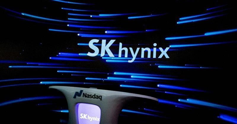 SK Hynix workers to receive majority of bonuses in stock