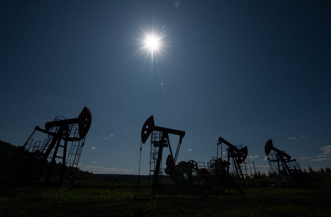 Drone attack hits Russian industrial hub in Tatarstan, casualties reported
